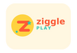 Ziggle Play - Home